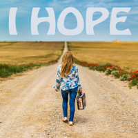 I Hope - Full Cover cover